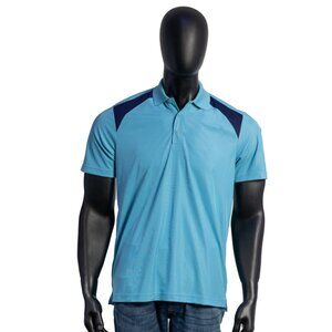 POLO, For Men's Premium Performance Polo – Men's Cut [PUM-603]